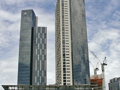 Freshwater Place Residential Tower