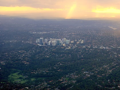 Chatswood