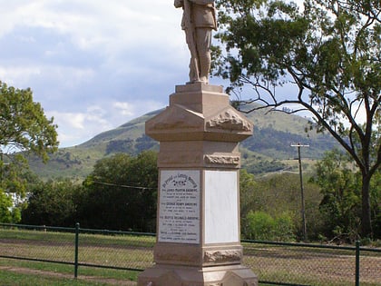 ma ma creek war memorial