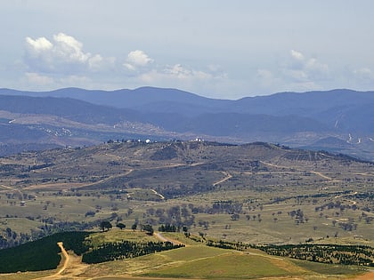Monte Stromlo