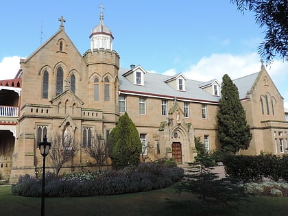 our lady of assumption convent warwick