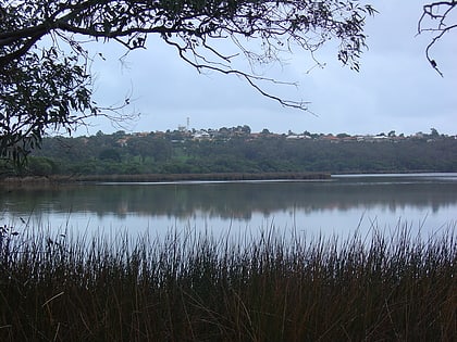 Lac de Joondalup