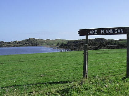 Lake Flannigan