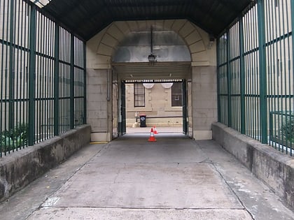 Maitland Gaol