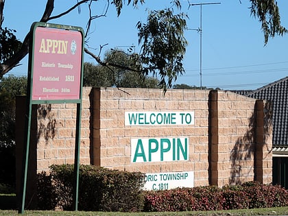 appin