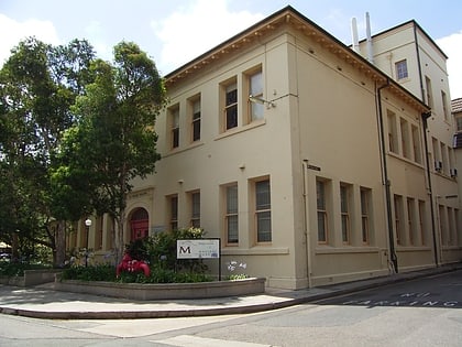 macleay museum sydney