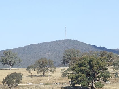 mount ulandra