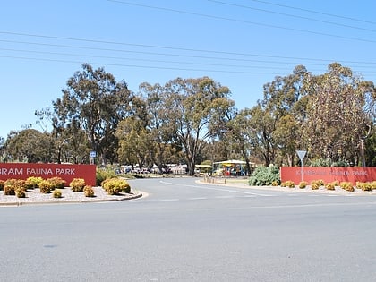 Kyabram Fauna Park