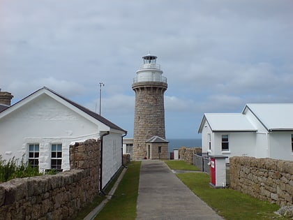 wilsons promontory lighthouse peninsule wilson