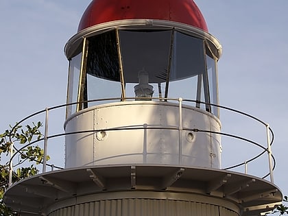 Bay Rock Light