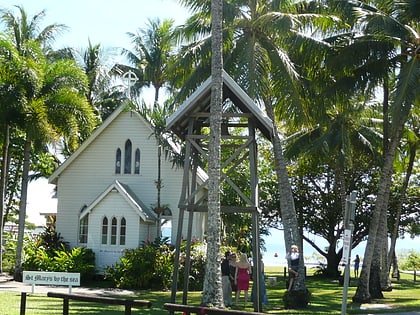 St Mary's by the Sea