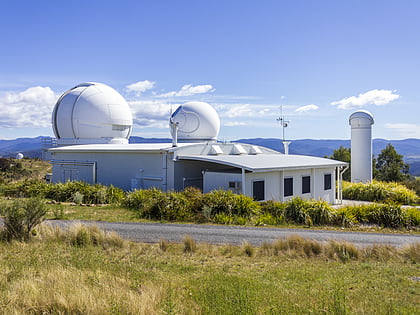 Mount-Stromlo-Observatorium