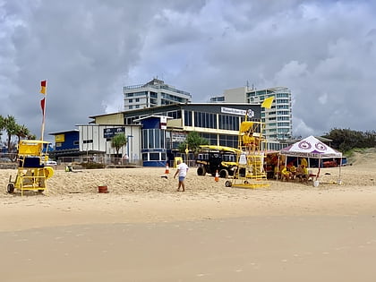 maroochydore