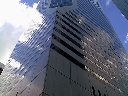 Central Plaza Complex