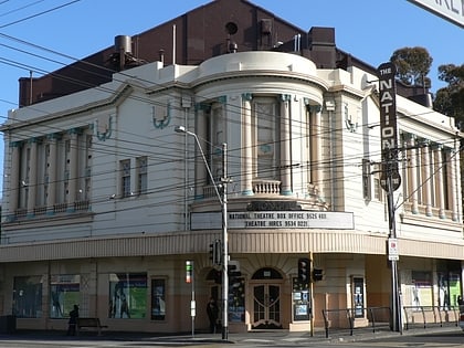 teatr narodowy melbourne
