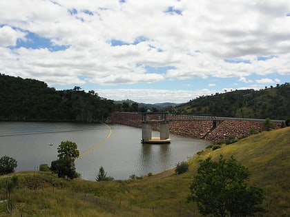 Chaffey Dam