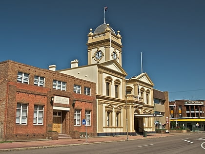 Maitland Town Hall