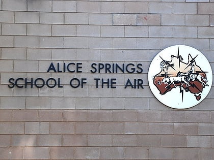 alice springs school of the air