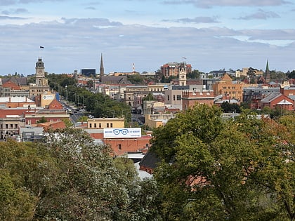 ballarat