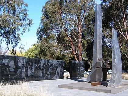 royal australian air force memorial canberra