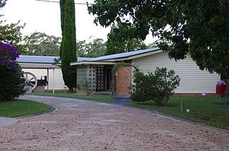 south sea islands museum