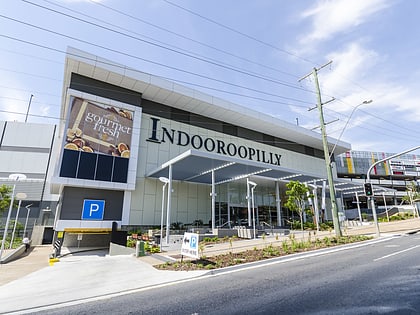 Indooroopilly Shopping Centre