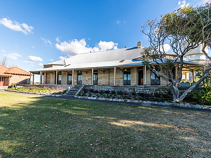 Biloela House