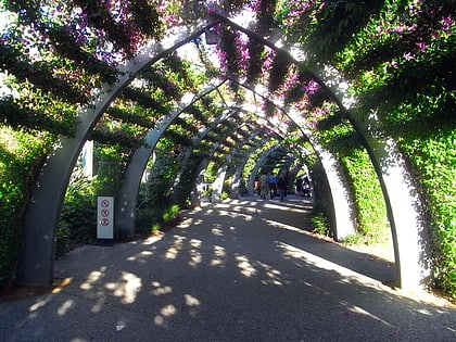 South Bank Grand Arbour