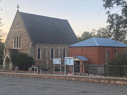 York Uniting Church