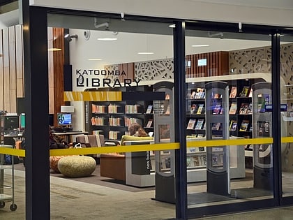 blackheath library