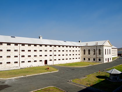 Prison de Fremantle