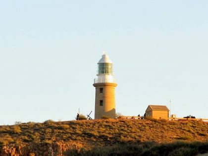 vlamingh head lighthouse exmouth