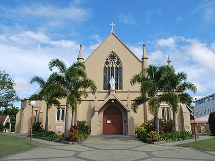 catholic church maryborough