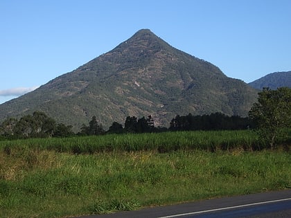 walshs pyramid gordonvale
