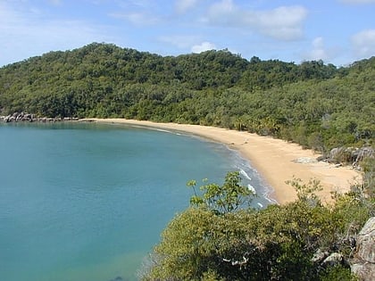 hinchinbrook island