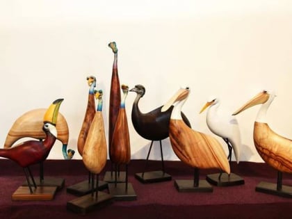 the woodcraft gallery bellingen