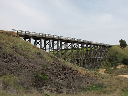 Ballarat–Skipton Rail Trail
