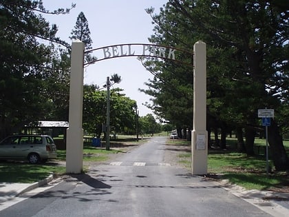 Bell Park
