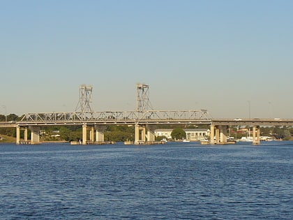 Ryde Bridge