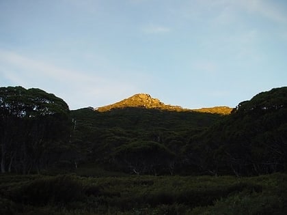 gungartan park narodowy kosciuszki