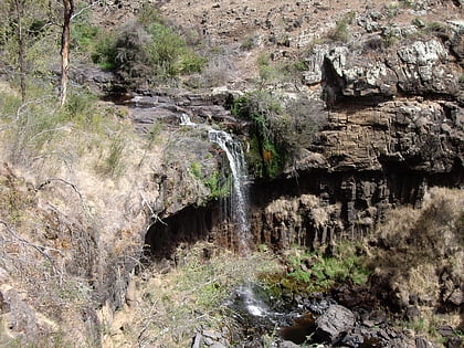 paddys river falls tumbarumba