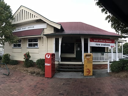 cooroy post office