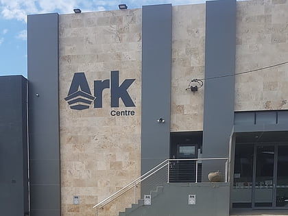 ark centre melbourne