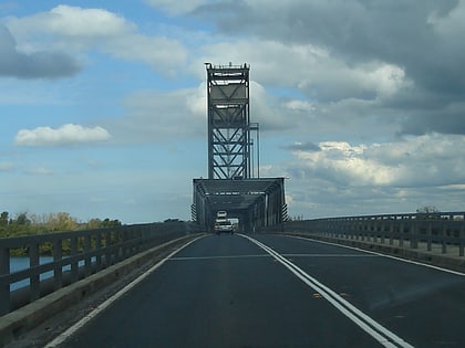 Harwood Bridge