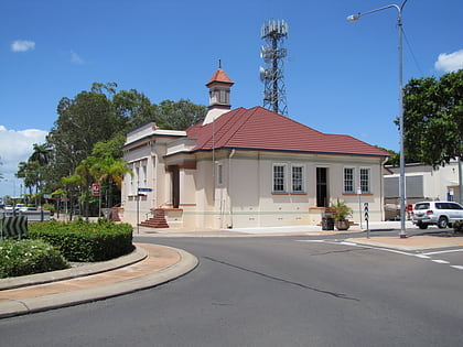 ayr post office