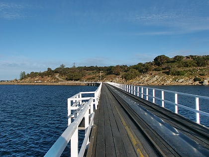 granite island recreation park