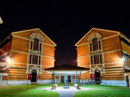 boggo road gaol brisbane