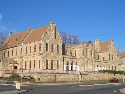 Fremantle Arts Centre