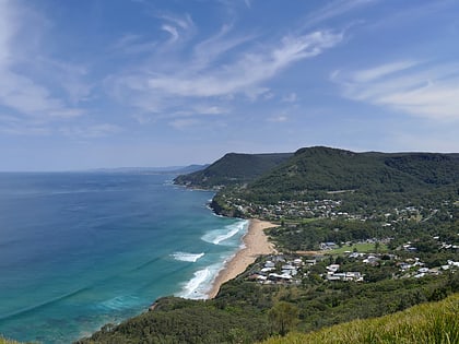 bald hill stanwell park