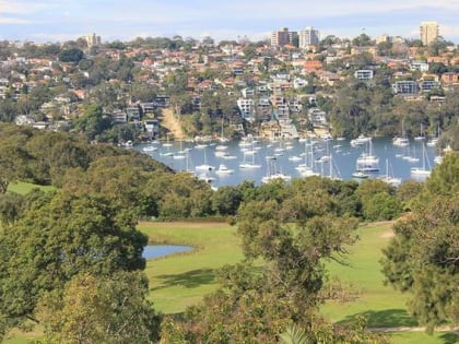 northbridge golf club sydney